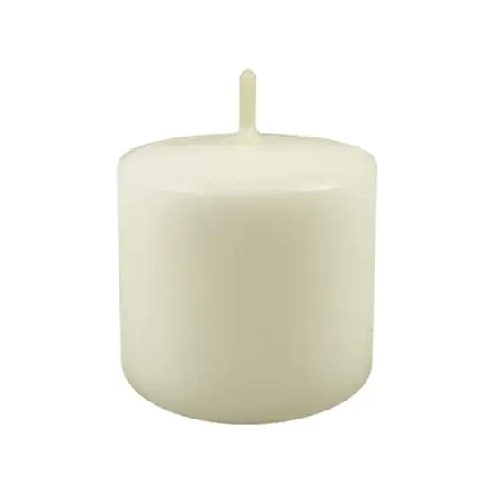 Votives Value Pack by Ashland&reg; Basic Elements&trade;, 24ct. Ivory {4}