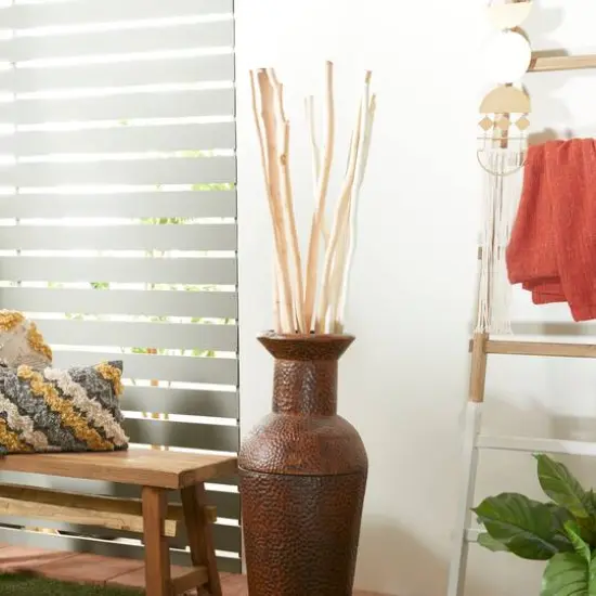 White & Tan Pigeon Pea Branch Bundle Set {7}