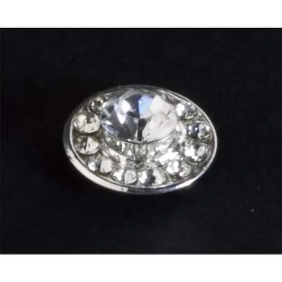 JAM Paper Reliant Ribbon Kara's Kisses Razzle Dazzle Floral Accessory, 3ct. {1}