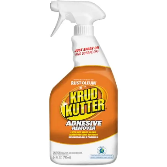 Krud Kutter&reg; 24oz. Adhesive Remover {1}