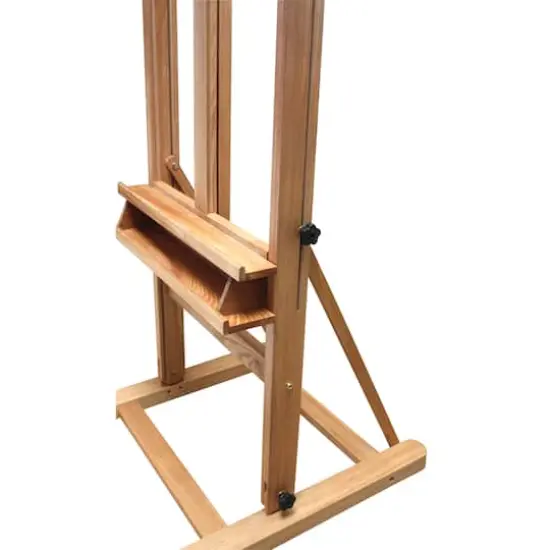Art Alternatives Classic Studio Easel {3}