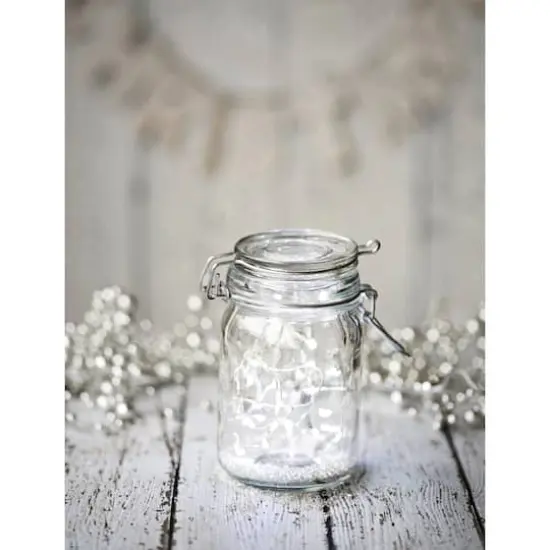 Shimmer Lights&trade; Gold LED String Lights By Ashland&reg; {4}