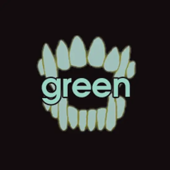 Premium Medium Tip Glow-in-the-Dark Water-Based Paint Pen by Craft Smart® Green {9}