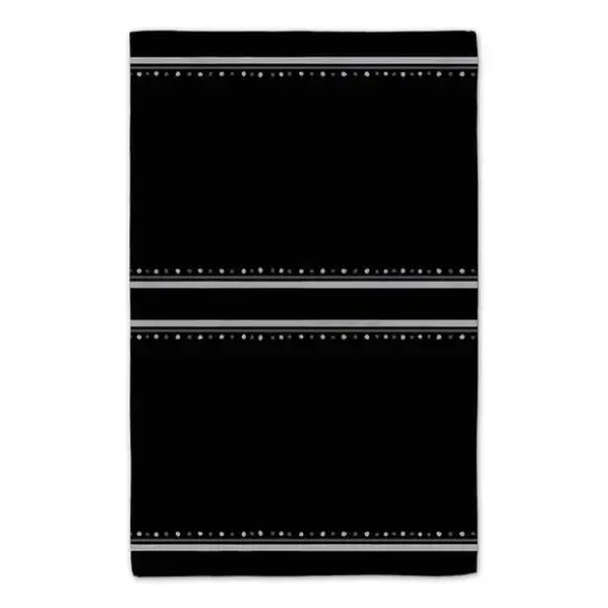 So Getting Coal Tea Towels - Set of 2 {6}