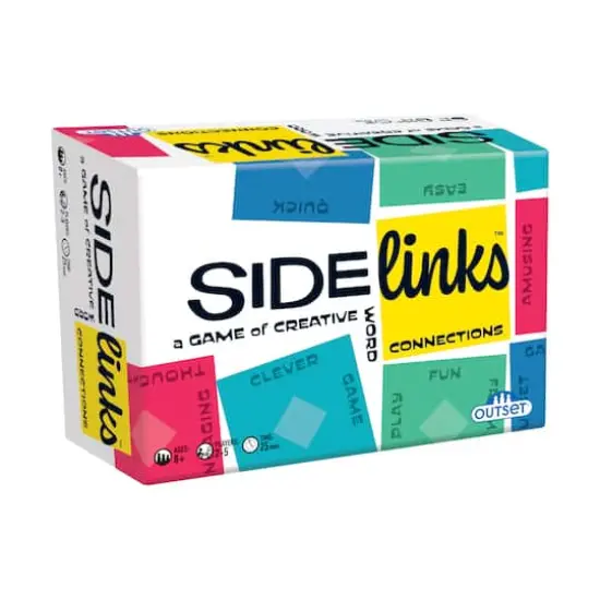 Side Links&trade; Word Game {1}