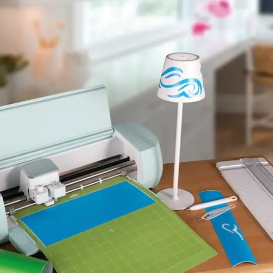 OttLite Decorate Your Way Lamp {3}