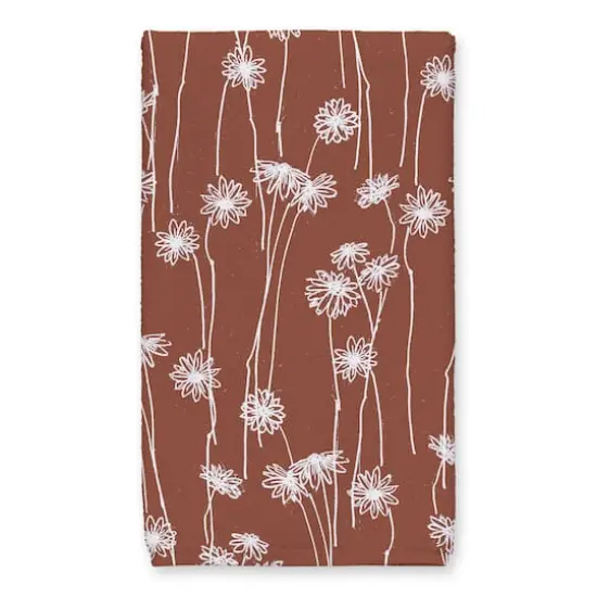 Brick Together Tea Towel Set {4}