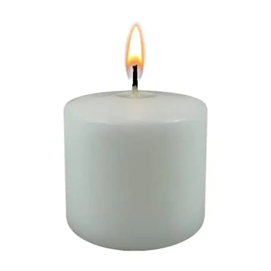 Votives Value Pack by Ashland&reg; Basic Elements&trade;, 24ct. White {5}