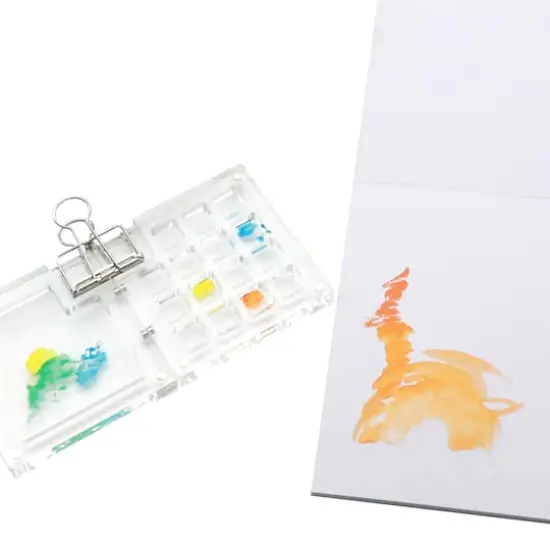 Magnetic Palette Set by Artist's Loft&trade; {6}