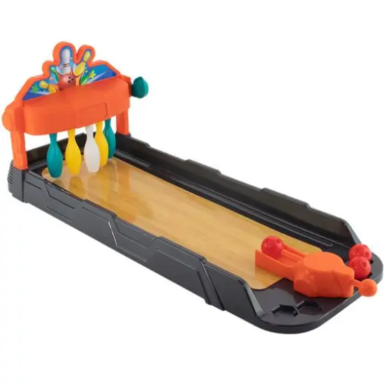 Maccabi Art&trade; Arcade Bowling Game {8}