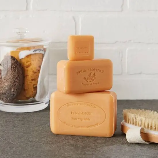 European Soaps Bar, 150g Persimmon {7}