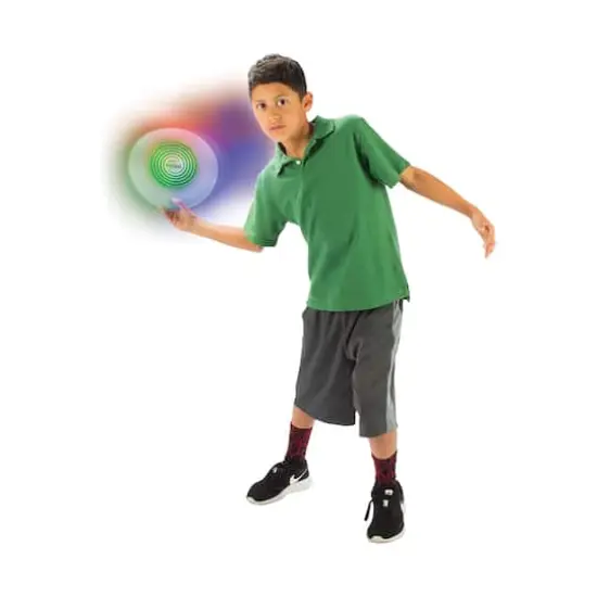 NightZone Light Up Disc {4}