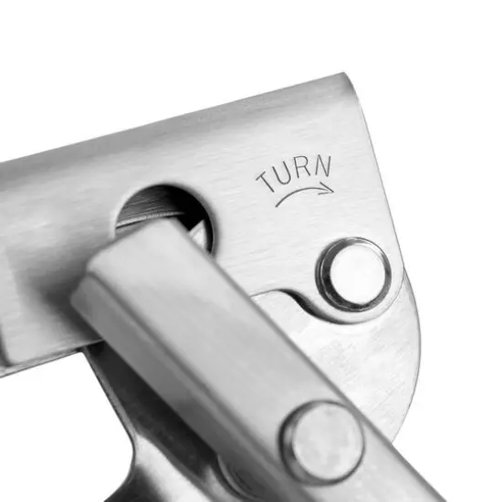 Martha Stewart Stainless Steel Can Opener {7}