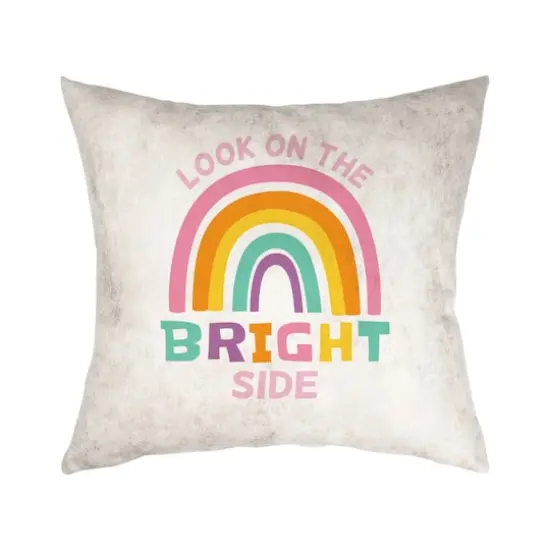 Craft Express White Sublimation Leathaire Pillow Covers, 4ct. {4}