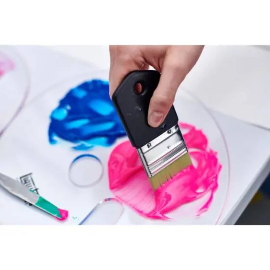 Liquitex&reg; Professional Super Heavy Gesso Surface Prep Medium {4}