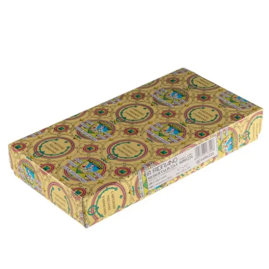 Fabriano&reg; Medioevalis 4.75" x 4.75" Folded Cards, 100ct. {4}