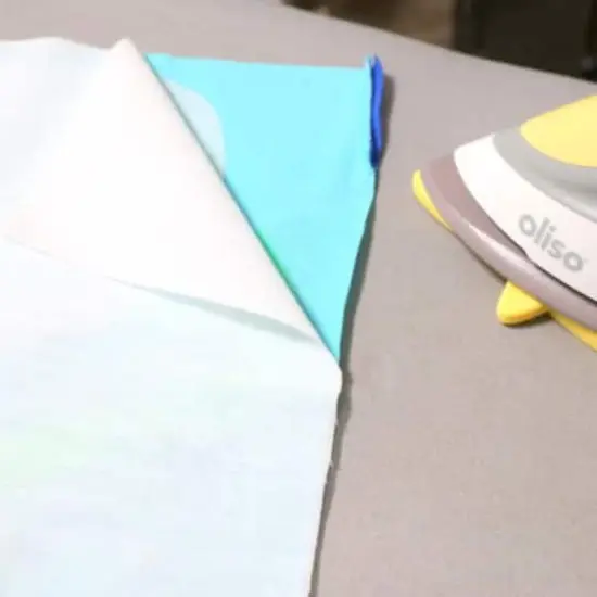 Therm O Web HeatnBond&reg; EZ TEE Stabilizer {3}