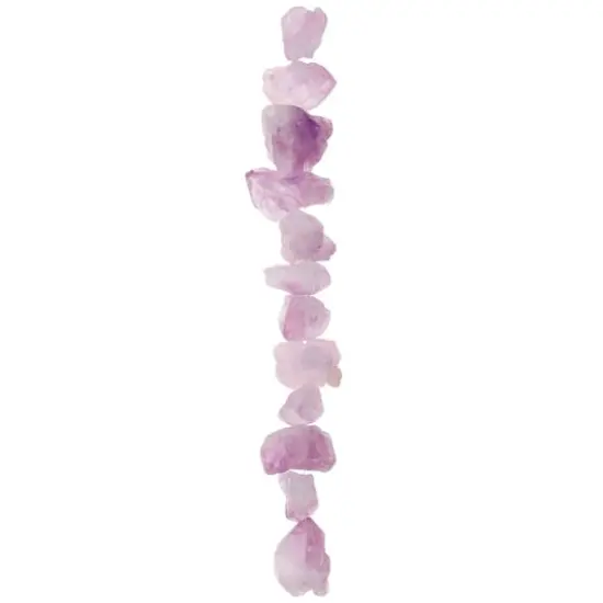 Sedona Purple Amethyst Nugget Beads, 16mm by Bead Landing&trade; {3}