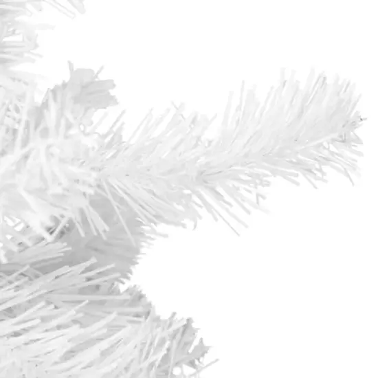 3ft. Unlit White Pine Artificial Christmas Tree {3}