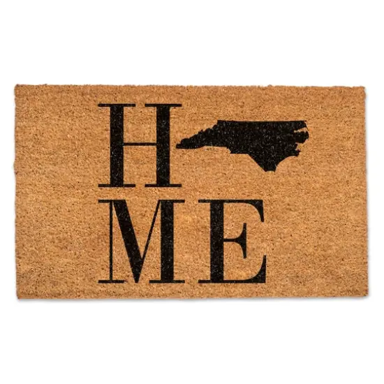 DII&reg; North Carolina Home Door Mat {1}