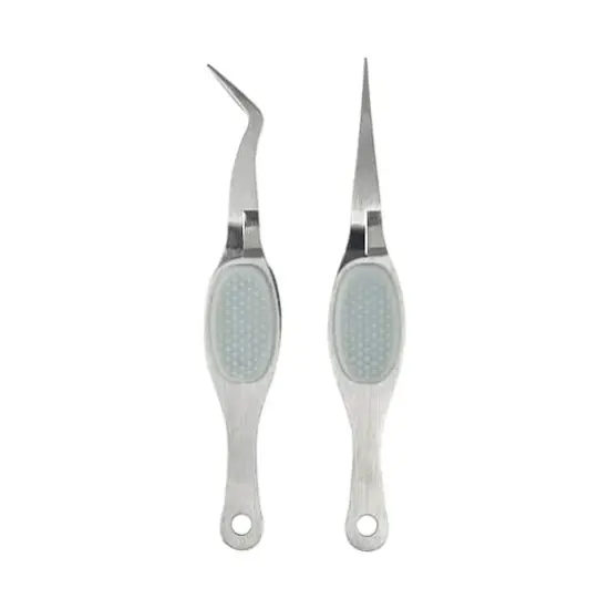 Reverse Tweezer Set by Recollections&trade; {1}