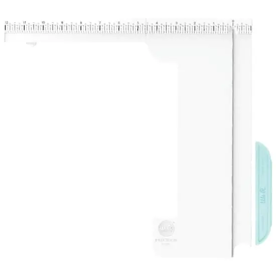 We R Memory Keepers&reg; Precision Score Board {1}