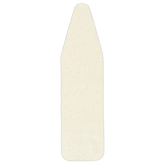 Household Essentials Deluxe Widetop Ironing Board Cover & Pad {1}
