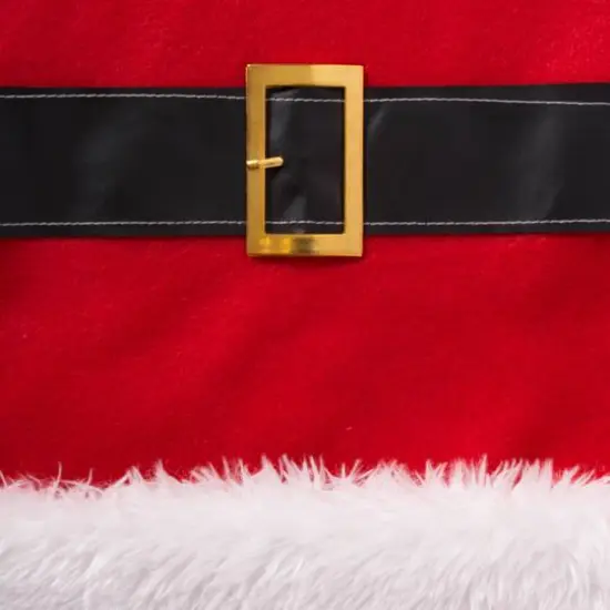 DII&reg; 72'' Santa Belt Table Runner {9}