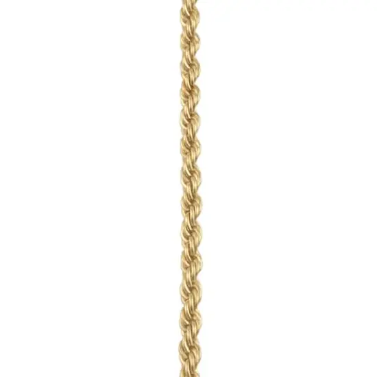 36" Necklace Chain Rope by Bead Landing&trade; Gold {1}