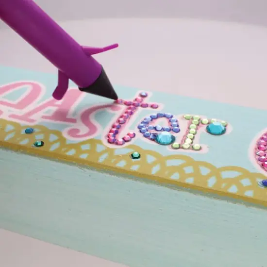 The Beadsmith&reg; CrystalFX&reg; Pickup Artist&reg; Replacement Tips, 2ct. {7}