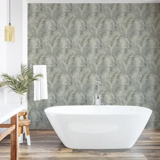 Tommy Bahama&reg; Tranquillo Peel & Stick Wallpaper Coconut {5}