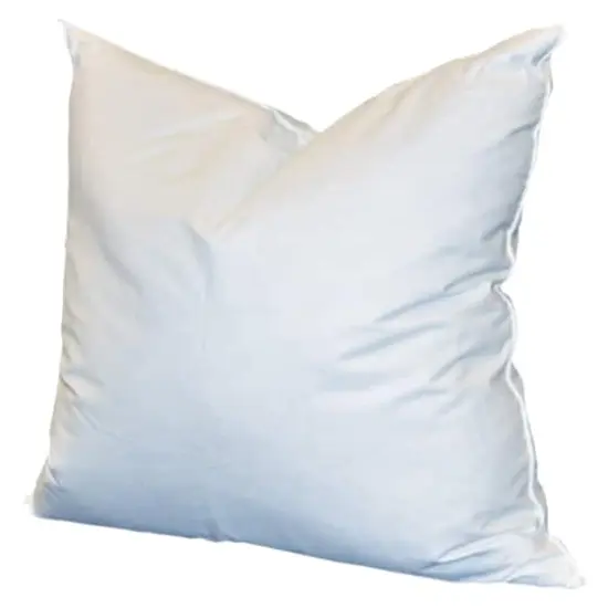 Feather-fil&reg; 6ct. Luxurious Feather & Down Pillow Inserts, 20" x 20" {4}