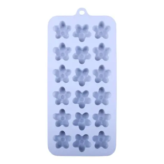 Daisy Flower Silicone Candy Mold by Makery&trade; {4}