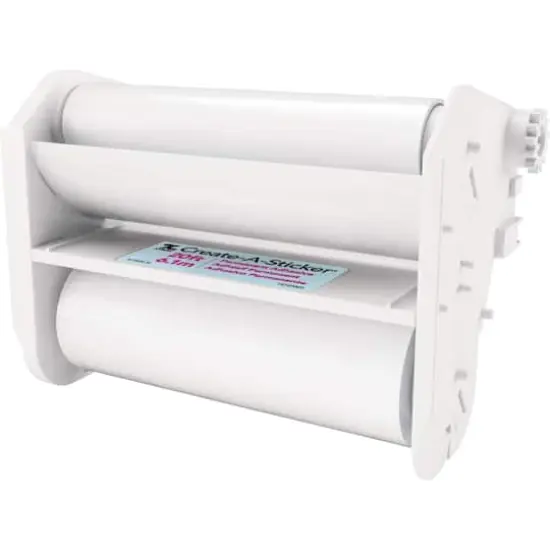 Xyron&reg; 500 Create-A-Sticker&reg; Permanent Adhesive Refill Cartridge {3}