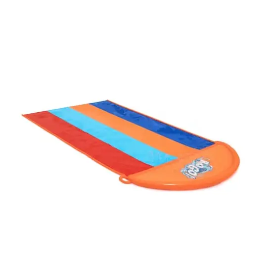 Bestway H2OGO! 16ft. Quadruple Water Slide {1}