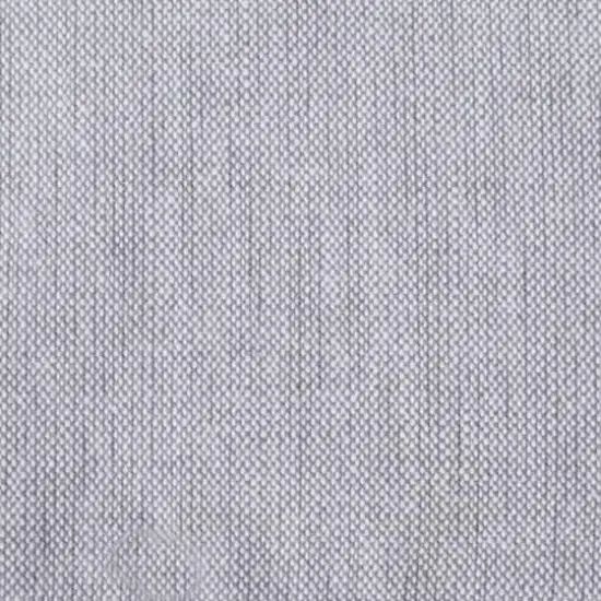DII&reg; Solid Chambray Oversized Napkin, 6ct. Gray {6}