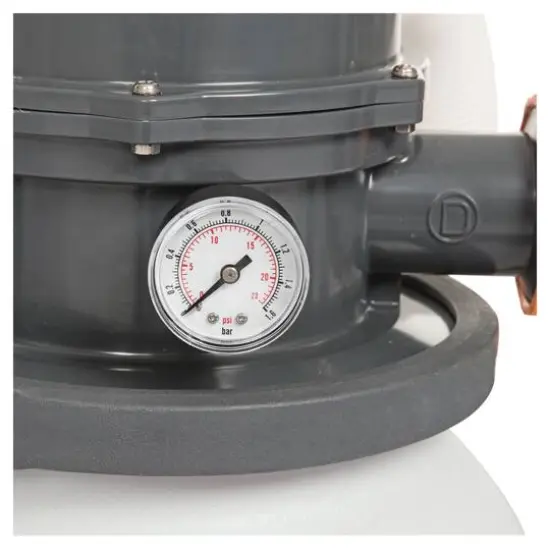 Bestway Flowclear&trade; 2200gal. Sand Filter {5}