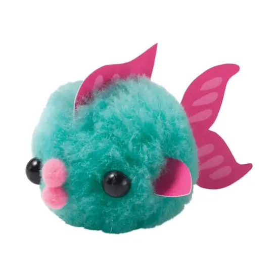 Klutz Jr. My Pom-Pom Pet Shop {13}