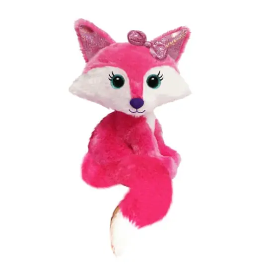 First and Main Gal Pals Farrah Fox Plush Stuffed Animal {1}