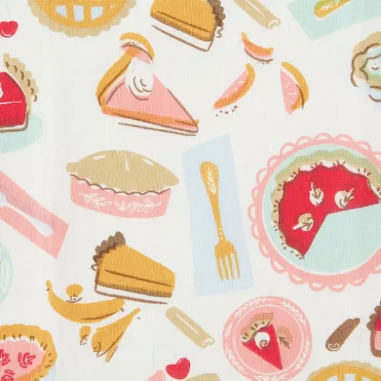 Pies For You Dishtowel (Set of 3) {6}