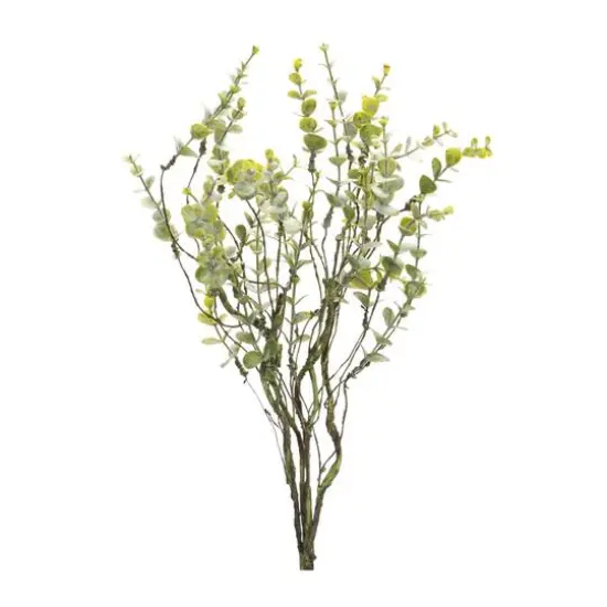 18" Boxwood Twig Foliage Sprays, 6ct. {1}