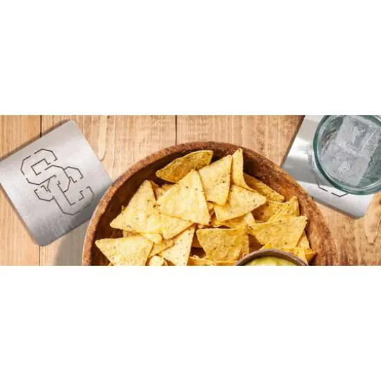 College Team Boasters USC Trojans {4}