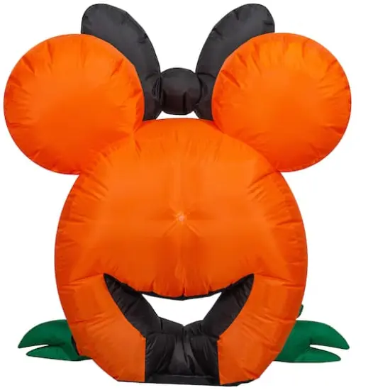 3ft. Airblown&reg; Inflatable Cutie Minnie Mouse {3}