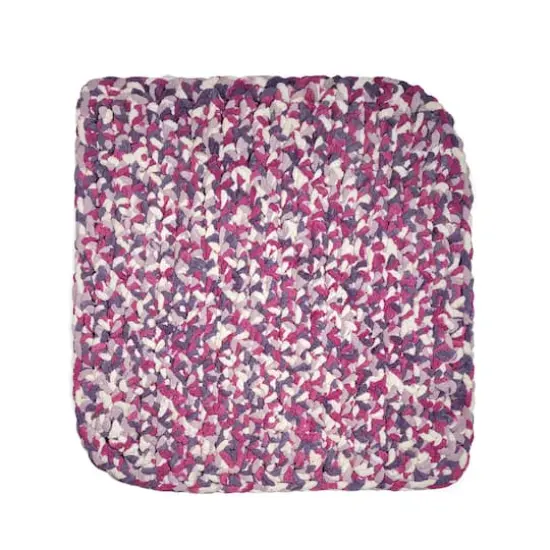 Bernat&reg; Blanket Big&trade; Yarn Red Splash {9}