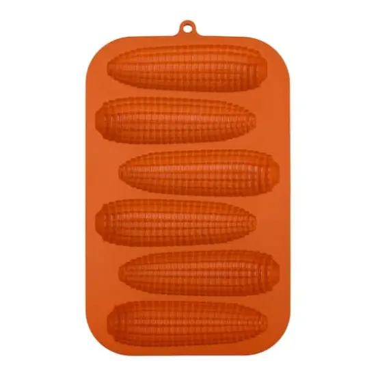 Corn Silicone Treat Mold by Makery&trade; {3}