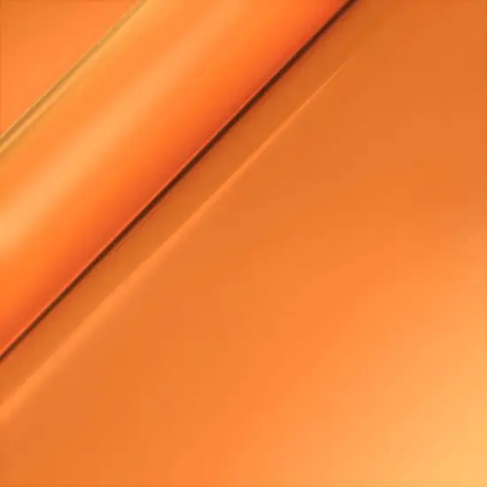 Siser&reg; Easy&reg; Glow Heat Transfer Vinyl Neon Orange {1}