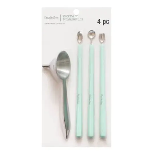 Scoop Multipack by Recollections&trade; {4}