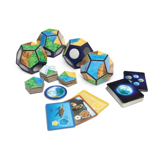 Planet&trade; Game {4}