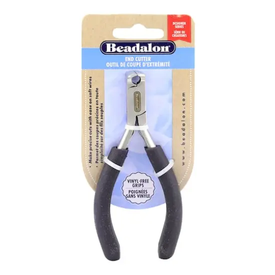 Beadalon&reg; Designer Series End Cutter {1}
