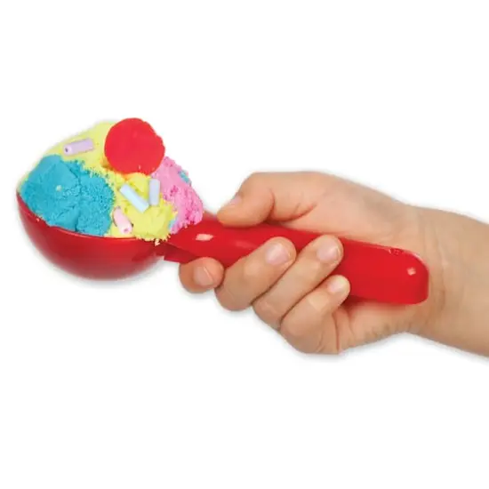 Creativity for Kids&reg; Ice Cream Shop Sensory Bin {7}